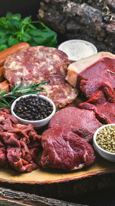 Ternyata Ini Alasan Daging Kurban Tidak Cocok Dijadikan Steak, dan Lebih Alot Daripada Daging Premium