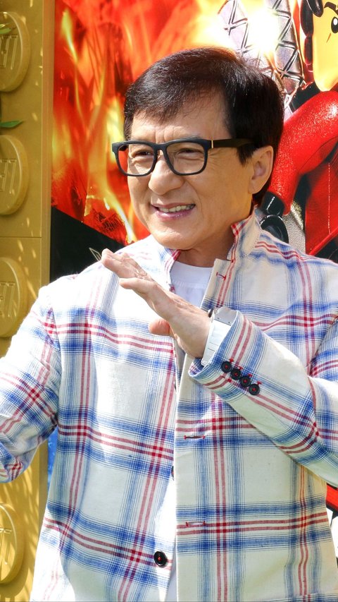 Kung Fu Yoga, Jackie Chan's Exciting Action Comedy Film