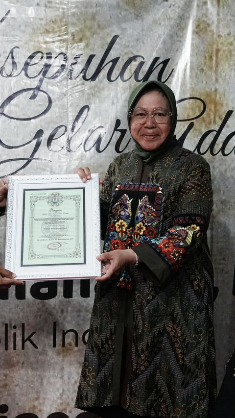 PDIP Belum Tugaskan Risma di Pilkada Jatim, Ini Penjelasan Hasto