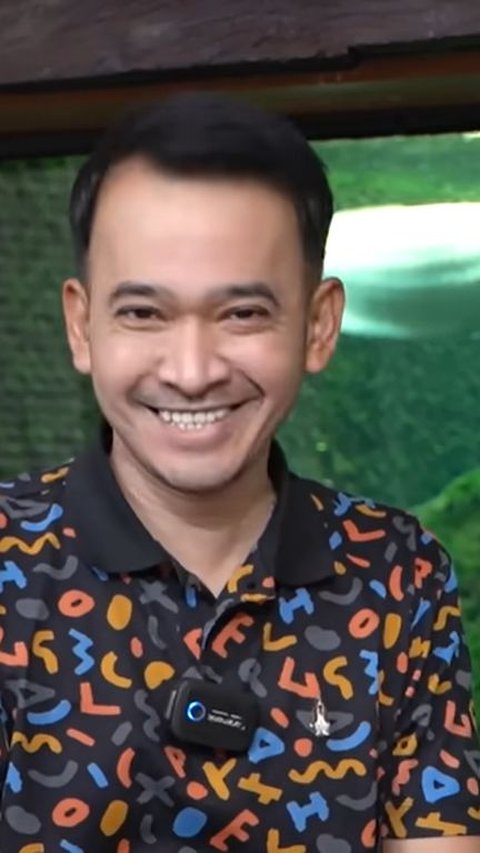 Ruben Onsu Ungkap Honor Paling Murah Selama Berkarier di Dunia Hiburan, Pernah Bermain Sinetron Dibayar Segini