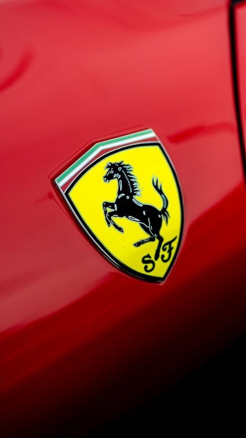 Ferrari Siap Kembangkan Mobil Listrik Pertamanya, Harganya Rp8 Miliaran