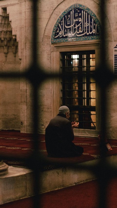 Cara Menghapus Dosa Ghibah Dalam Islam Ketahui Doanya Cara Menghapus Dosa Ghibah 