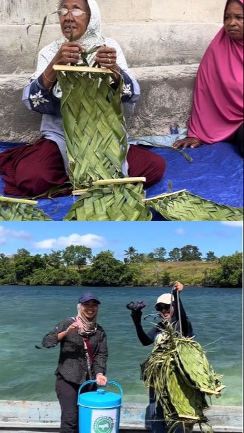 Desa di Maluku Tenggara Ini Sudah 20 Tahun Tak Dapat Daging Kurban, Ternyata Ini Penyebabnya