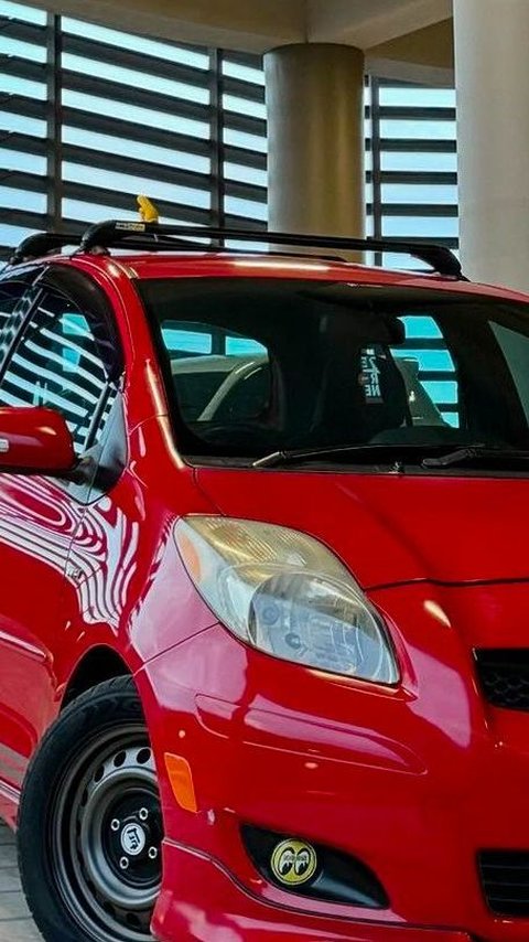 Tips Modifikasi Mobil Hemat Biaya, Hasilnya Tetap Keren Tapi Tak Sampai Kuras Isi Dompet