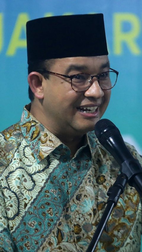 NasDem Jakarta Usul Tiga Nama Calon Gubernur: Anies, Sahroni dan Wibi Andrino