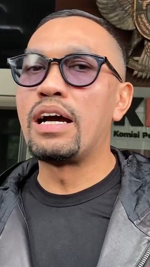 Sahroni NasDem: Sangat Mudah Kalahkan Ridwan Kamil di Jakarta