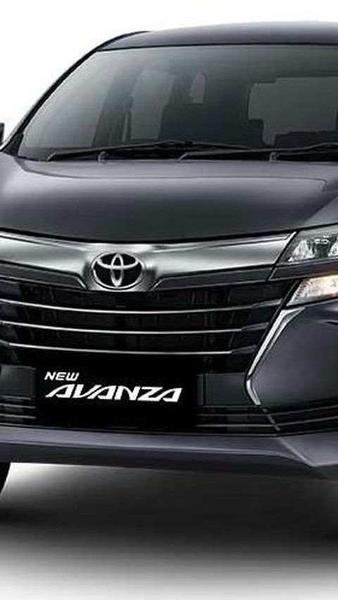 Biaya Pajak Toyota Avanza dari Tahun ke Tahun