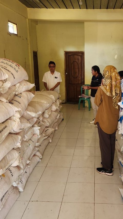 Temuan Mabes Polri saat Pantau Penyaluran Pupuk Subsidi di Kabupaten Manggarai dan Kabupaten Manggarai Barat