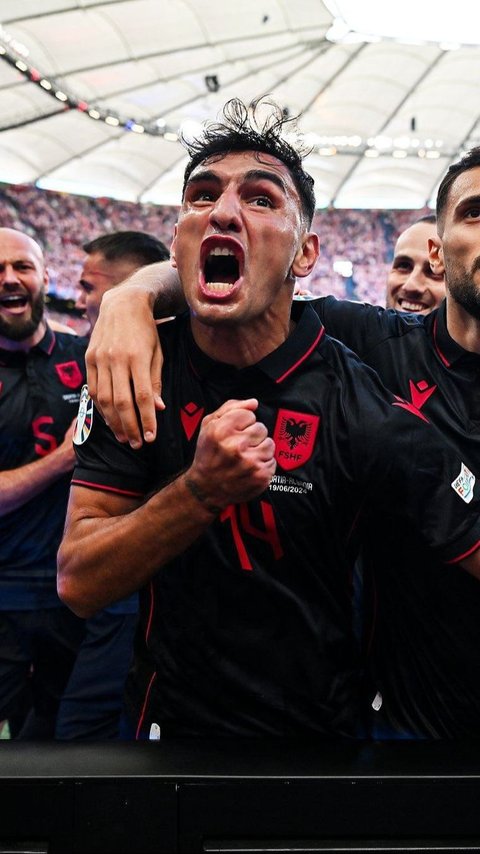 Prediksi Albania vs Spanyol EURO 2024: Susunan Pemain, Head to Head, Prediksi Skor