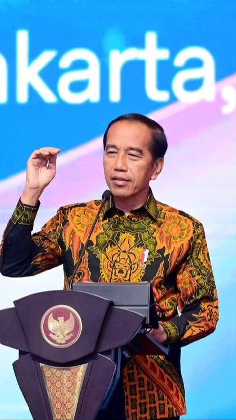 VIDEO: Jokowi Geram Perizinan Dipermainkan 