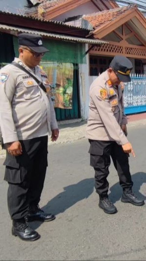 Petugas SPBU Dibegal di Duren Sawit Senin Siang, Pelaku Gondol Motor dan Uang Setoran