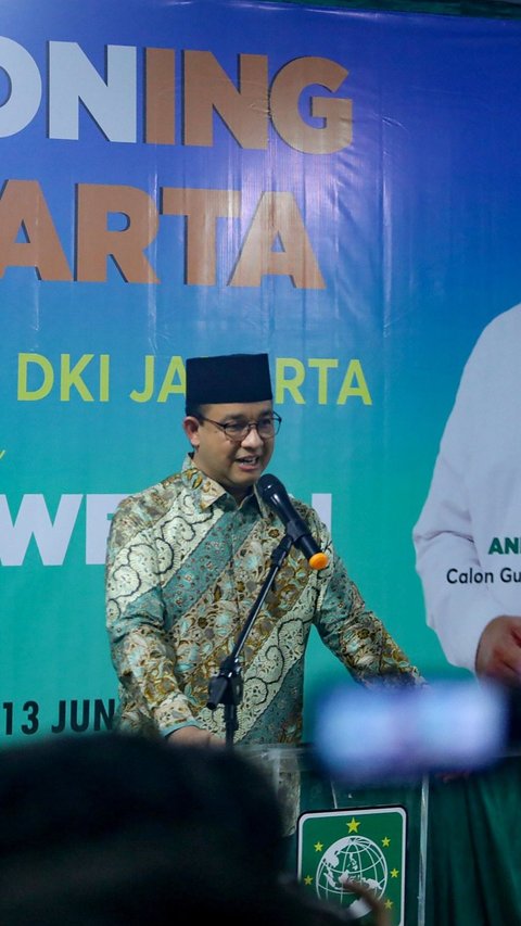 VIDEO: Heboh Rencana Anies Bertemu Prabowo Jelang Pilkada, PAN Bangga Tegaskan “Winner Takes All”