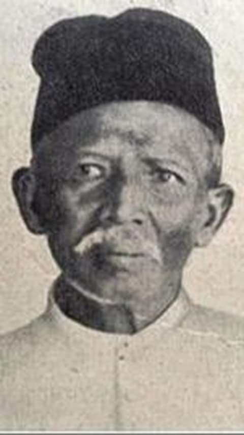 Sosok Ibrahim Marah Sutan, Kaum Intelek Masa Hindia Belanda Asal Padang Pariaman