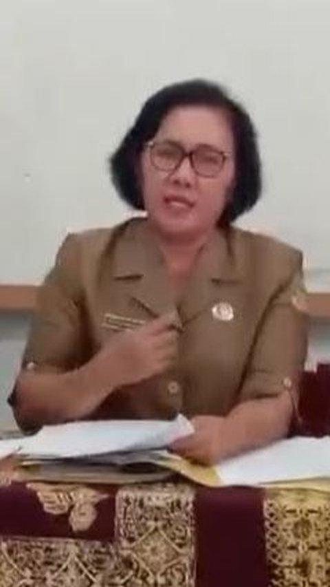 Blak-blakan Kepsek SMAN 8 Medan Bantah Pungli & Intervensi: Siswi MSF Tinggal Kelas Karena 52 Hari Tak Sekolah