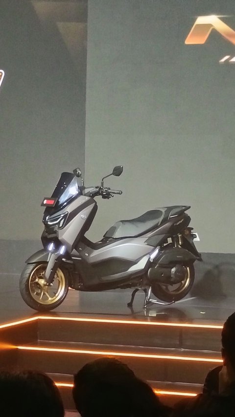 Usai Versi Turbo Diluncurkan, Berapa Harga Bekas Yamaha NMax Juni 2024?