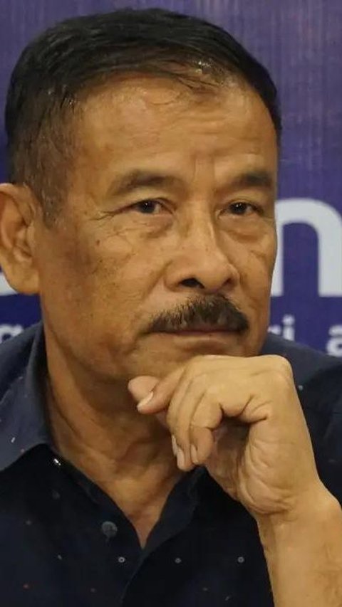 Dikenal Tajir Melintir, Bos Persib Bandung Umuh Muchtar Berbagi Rezeki ke Tukang Becak