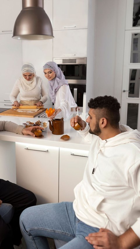 Be cautious when interacting with in-laws, this is their position in Islam and the etiquette that must be observed