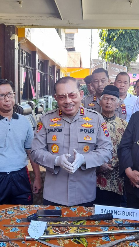 DPR Desak Polri Sanksi Tegas Anggota Jika Terbukti Aniaya Pelajar SMP hingga Tewas di Padang