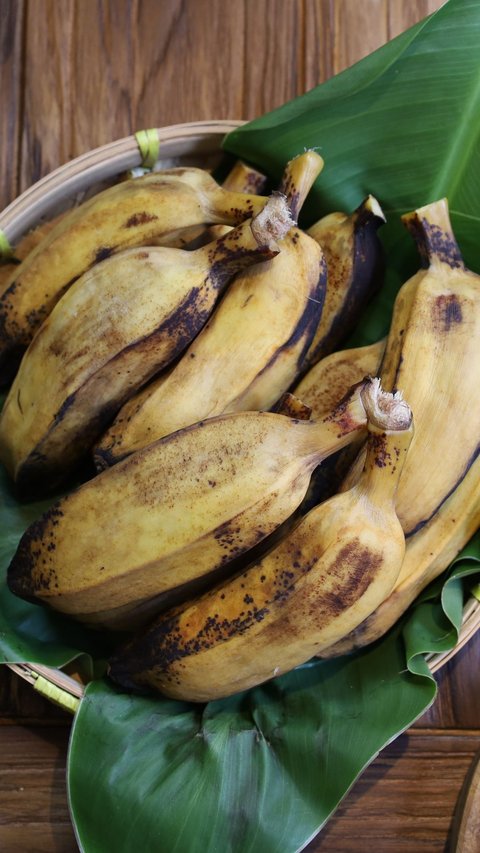 Tips for Steaming Bananas to Prevent Discoloration and Keep Them Appealing