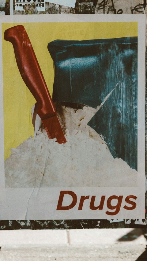 26 Juni Peringati Hari Anti Narkotika Internasional, Ini Sejarah dan Tujuannya