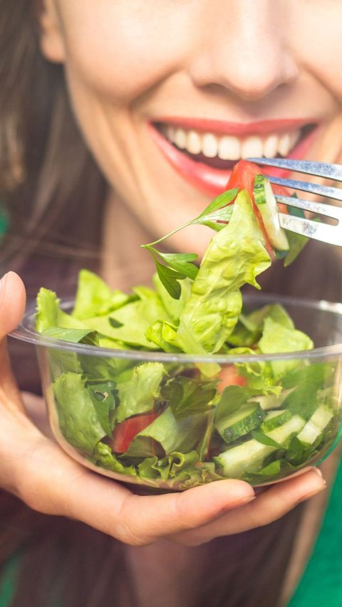 10 Jenis Sayuran untuk Mencegah Kanker, Kosumsi secara Rutin