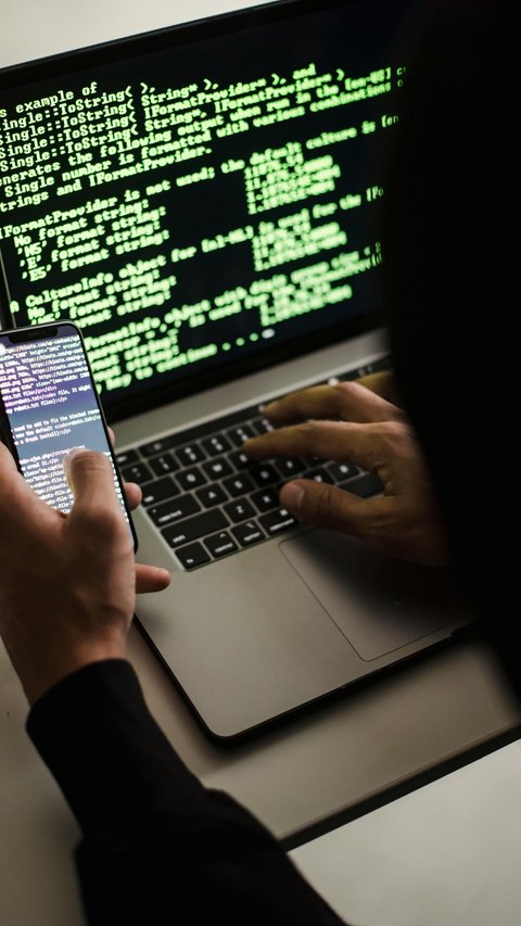 Serangan Siber Terhadap Pusat Data Nasional Kominfo