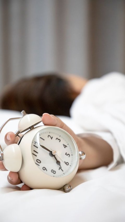 Frequently Pressing the Snooze Button in the Morning? Apparently, This Habit Has Negative Effects on the Body!