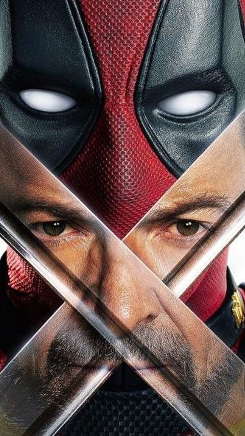 14 Film Terbaru yang Tayang di Bioskop Bulan Juli 2024, Deadpool & Wolverine Paling Dinantikan