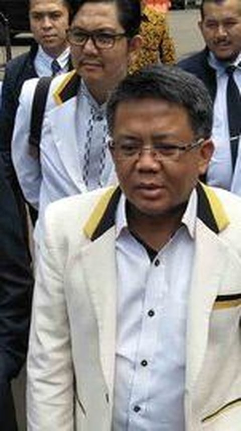 Diduetkan dengan Anies, Sohibul Iman Tak Gentar Lawan Ridwan Kamil Jika Maju Pilkada Jakarta