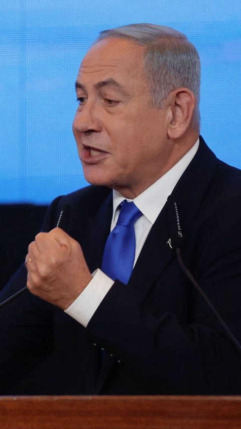 Korea Selatan Gugat Netanyahu dan Menteri-Menteri Israel karena Kejahatan Perang di Gaza