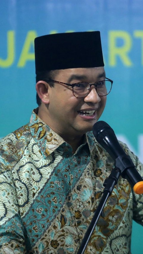 PKS Ajak PDIP Gabung Dukung Anies-Sohibul Iman
