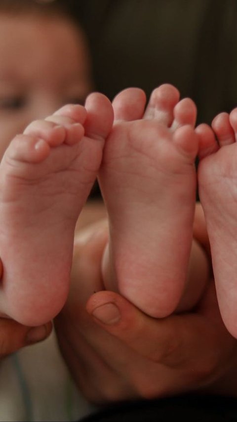 Pria Ini Culik Lalu Bunuh Dua Anak Kembar Perempuannya yang Baru Lahir, Alasannya Bikin Miris