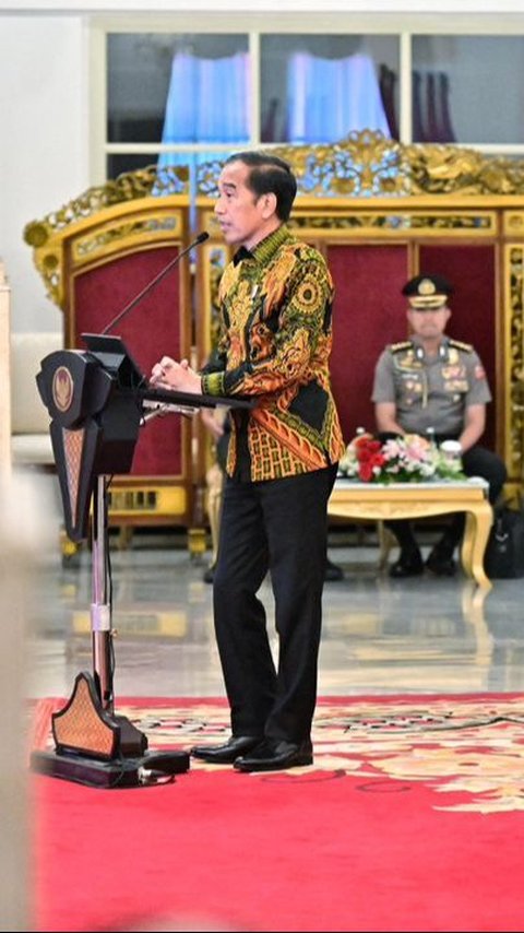 VIDEO: Rezim Jokowi Digugat ke Mahkamah Rakyat, Bubarkan HTI & FPI Sampai Diskriminasi LGBT