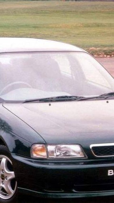 5 Rekomendasi Mobil Tahun 90-an yang Masih Layak Dimiliki