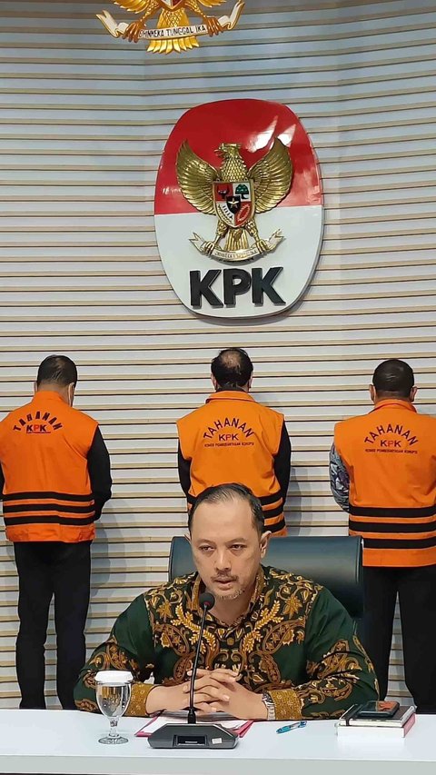 Kepala Baguna PDIP Pakai Uang Suap Rp2,5 M untuk Beli Ikan Hias dan Kebutuhan Pribadi