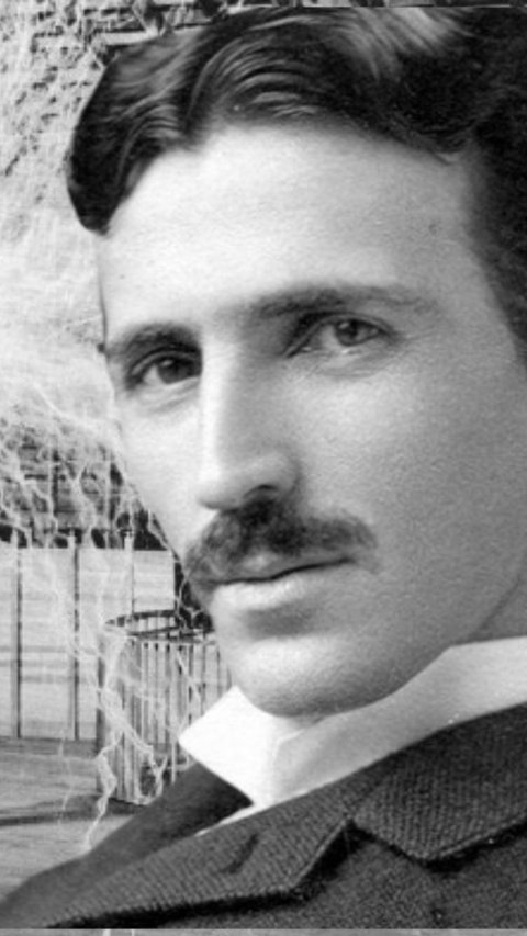 Abu Jenazah Nikola Tesla Sempat Memicu Perselisihan antara Ilmuwan dengan Kaum Religius