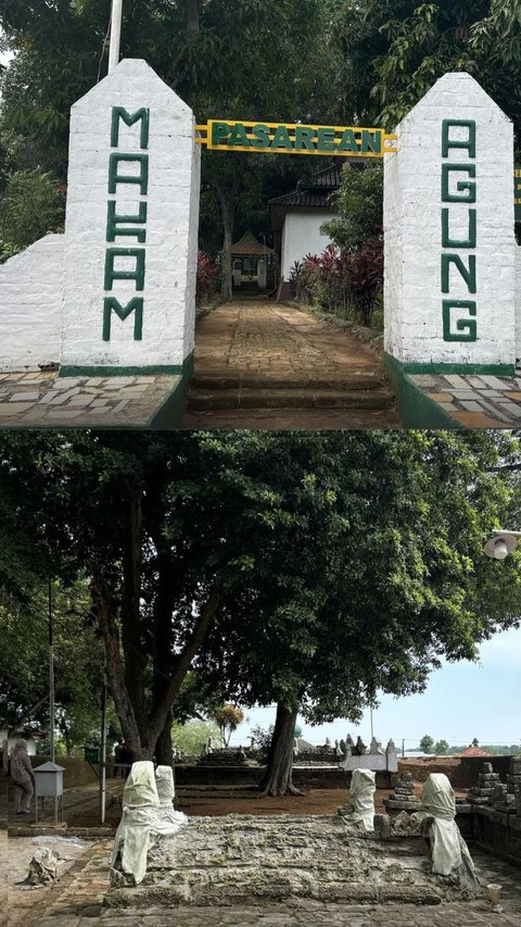 Ziarah ke Makam Agung Arosbaya, Jejak Pemeluk Islam Pertama di Madura Barat