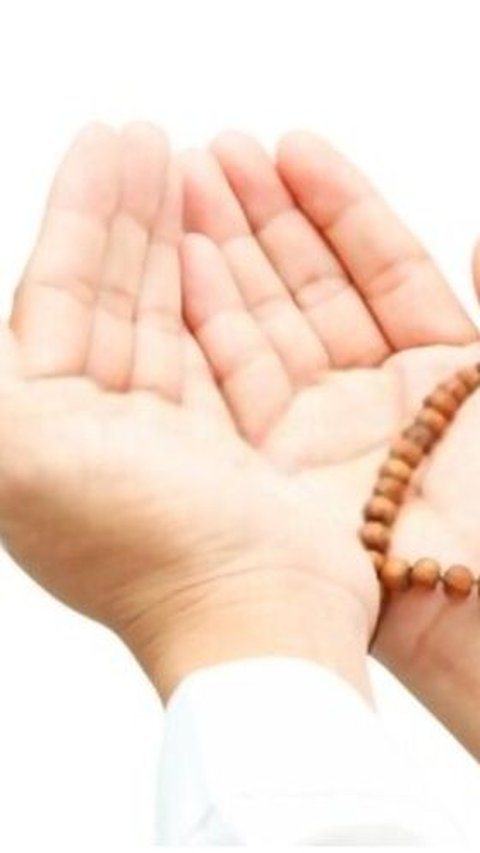 Complete Arabic Prayer Akasyah and Its Meaning, Can Fulfill Wishes If Practiced with Consistency