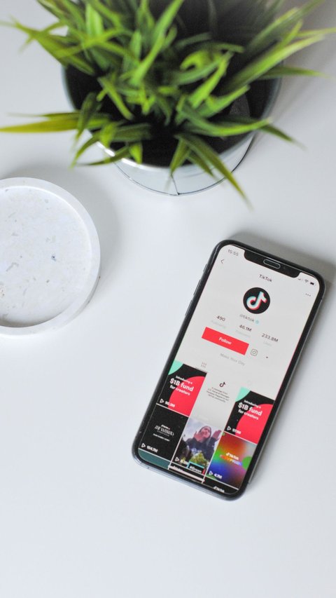 Nama Akun Tiktok Lucu dan Mudah Diingat, Anti-Mainstream Hingga Aesthetic