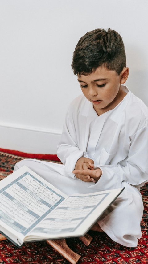 Prayer for Children to Become Pious Individuals, Important for Parents to Practice