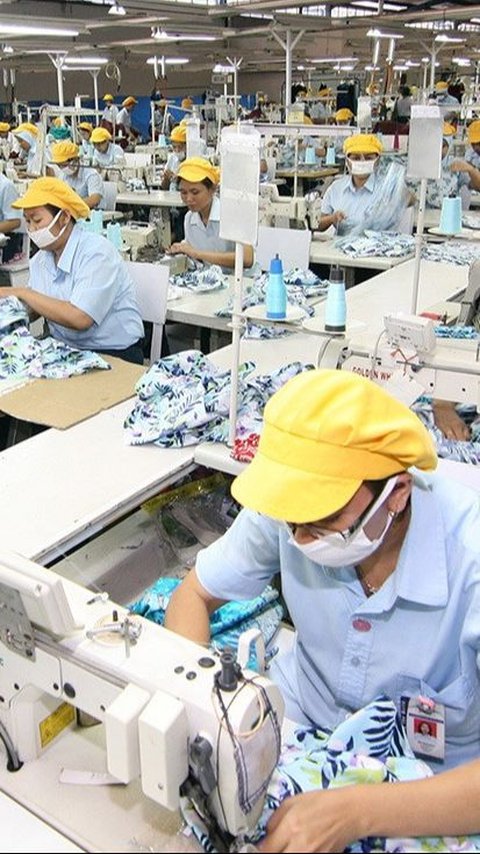 10 Prabrik Tekstil Skala Besar di Jateng Bangkrut akibat Predatory Pricing