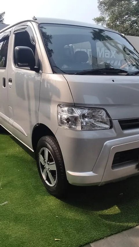 Harga Mobil Bekas Daihatsu Gran Max Juni 2024, Dilengkapi Spesifikasi, Fitur, dan Keunggulannya