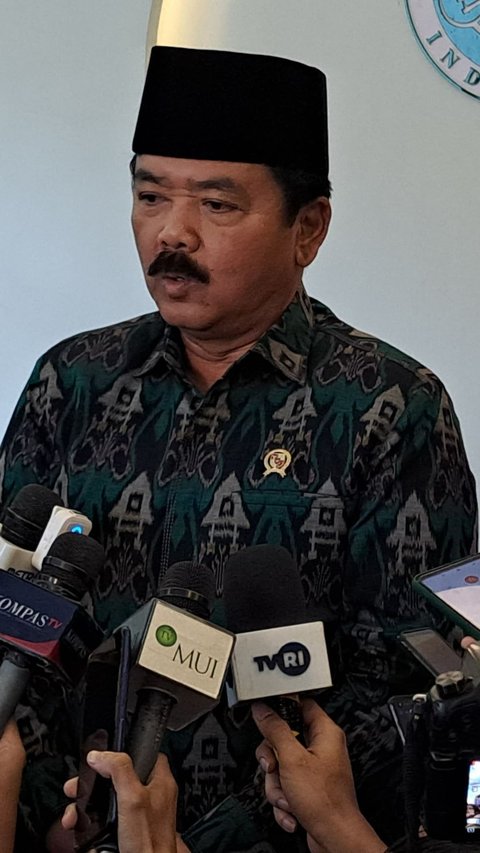 Menko Hadi Minta TNI, Polri dan BIN Harus Sakti Petakan Wilayah Potensi Konflik di Pilkada
