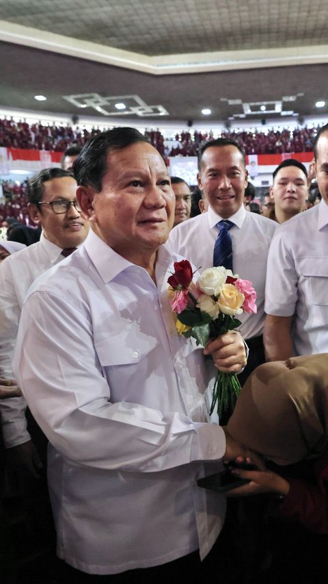 Bocoran Bappenas: Prabowo Bakal Dorong Hilirisasi Rumput Laut di Tahun Pertamanya Jadi Presiden