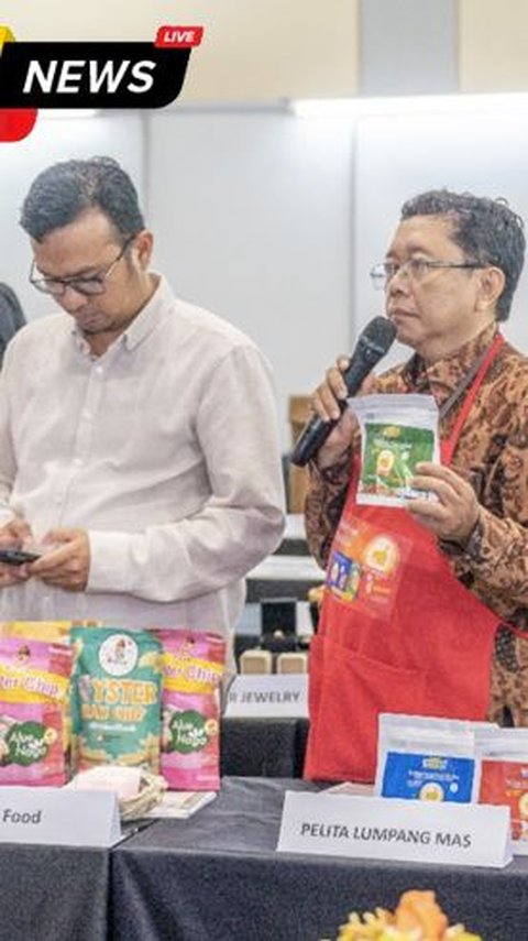 BSI Fasilitasi Kerja Sama Bisnis Internasional untuk UMKM