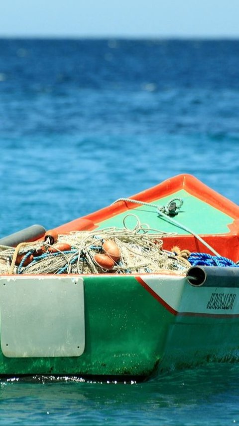Mengenal Larung Kepala Kerbau, Ungkapan Rasa Syukur Nelayan di Jepara