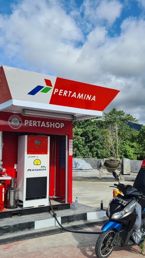 10 Countries with the Cheapest Fuel Prices in the World, Some Sell for Rp465 per Liter