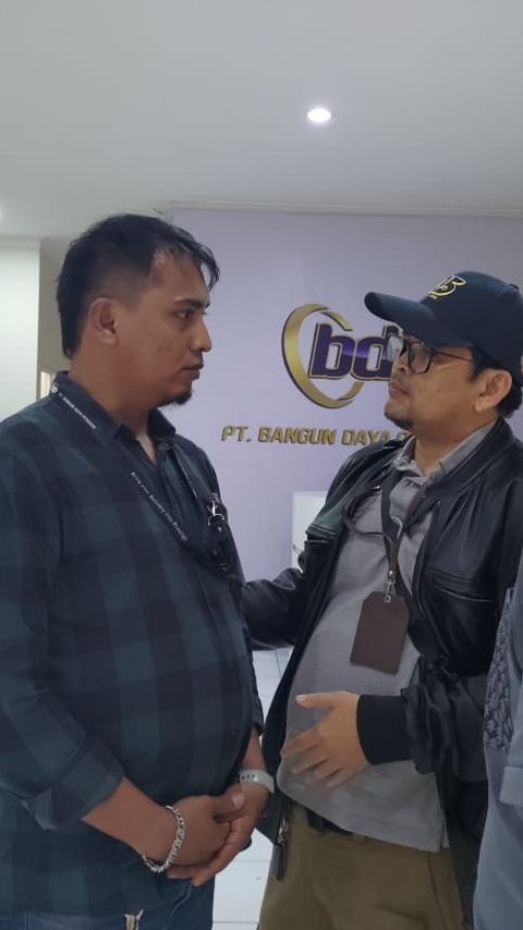 Kejagung Tangkap Buron Kasus Korupsi PT Pegadaian UPC Anggrek