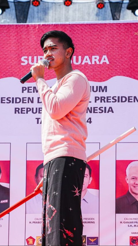 Sekjen PKS Sebut Jokowi Sodorkan Nama Kaesang untuk Pilkada Jakarta