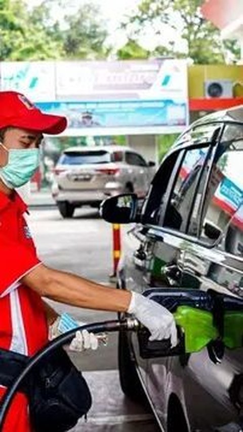 Ministry of Finance Speaks Out About Subsidized Fuel Prices, Will They Increase or Remain?